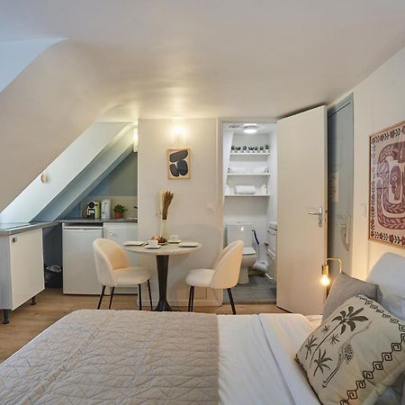 Studio Place Vendome By Studio Prestige Париж Екстериор снимка