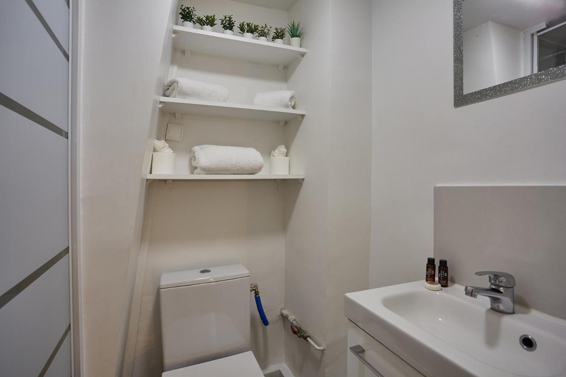 Studio Place Vendome By Studio Prestige Париж Екстериор снимка