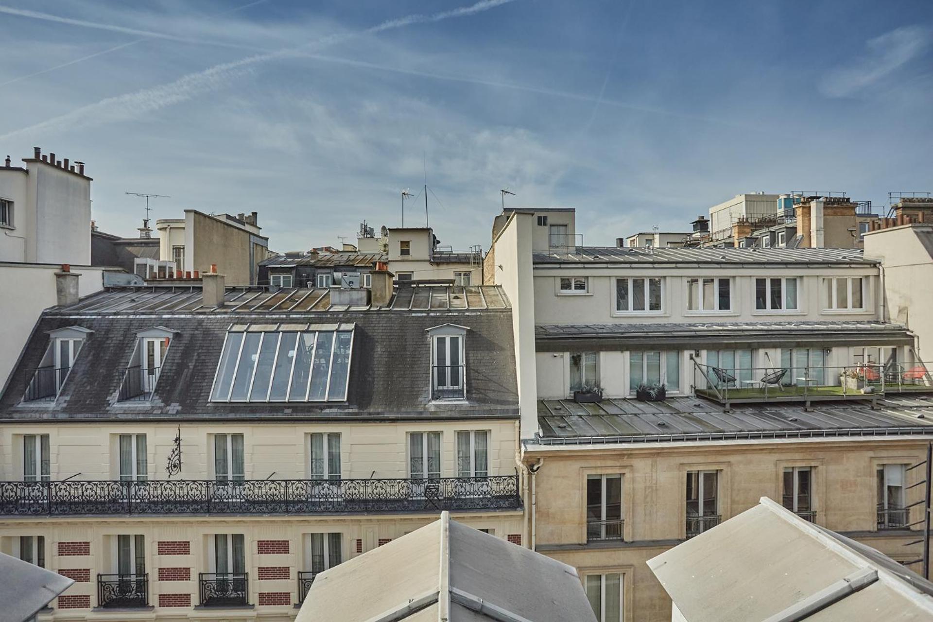 Studio Place Vendome By Studio Prestige Париж Екстериор снимка