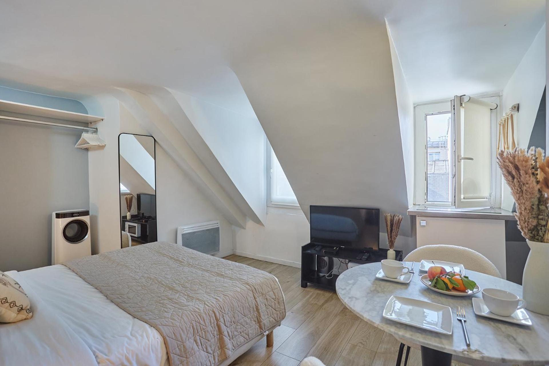 Studio Place Vendome By Studio Prestige Париж Екстериор снимка