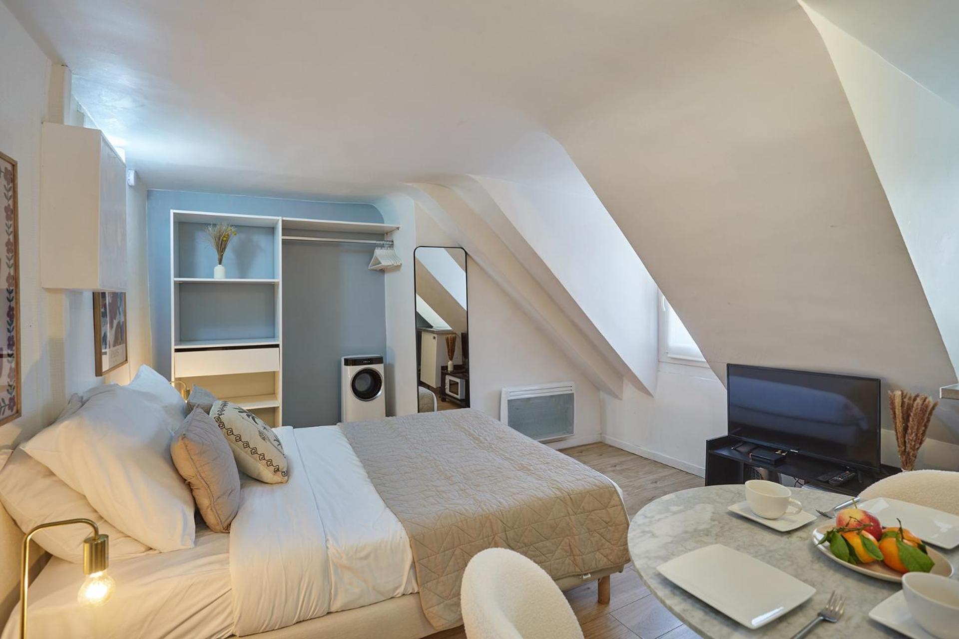 Studio Place Vendome By Studio Prestige Париж Екстериор снимка