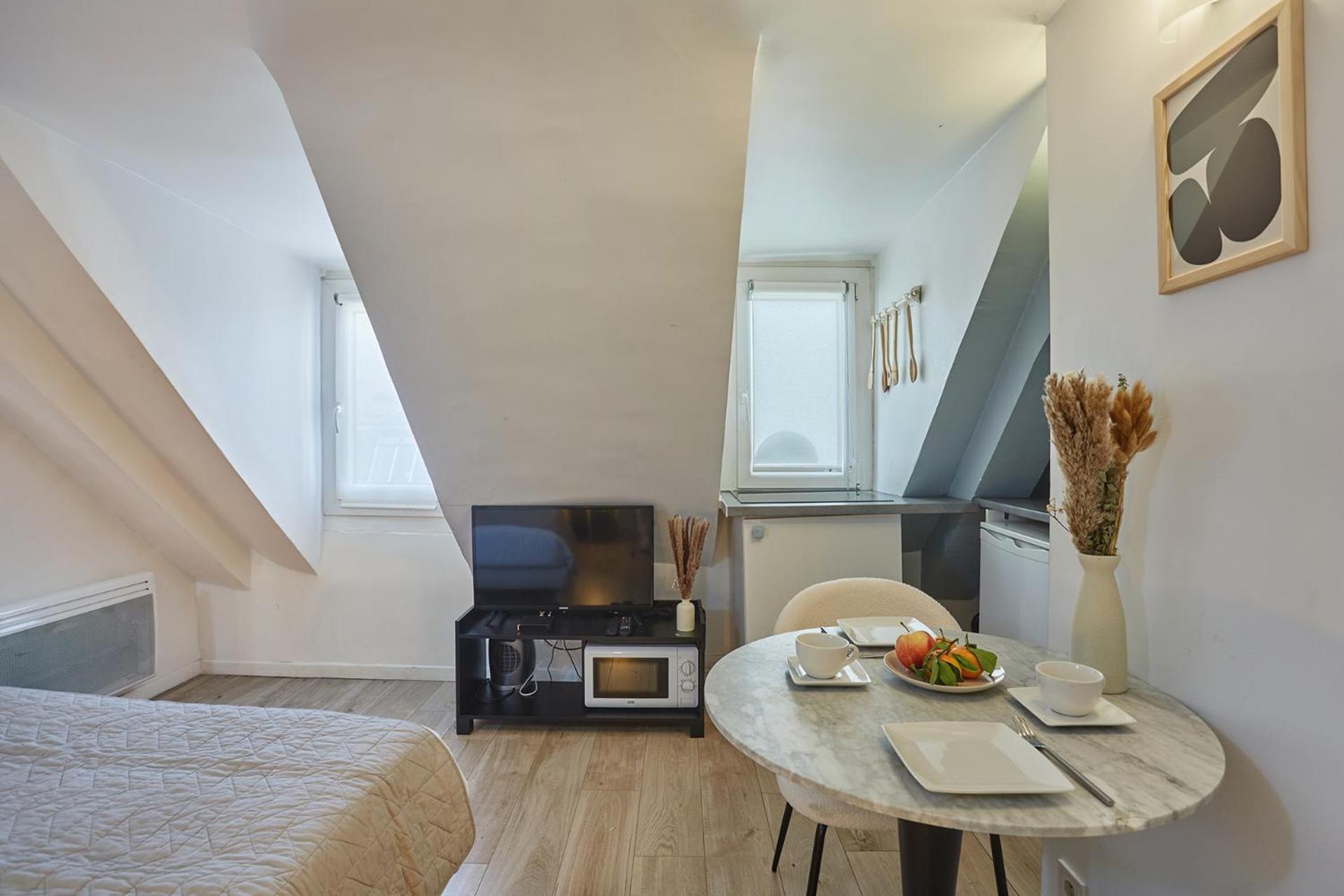 Studio Place Vendome By Studio Prestige Париж Екстериор снимка