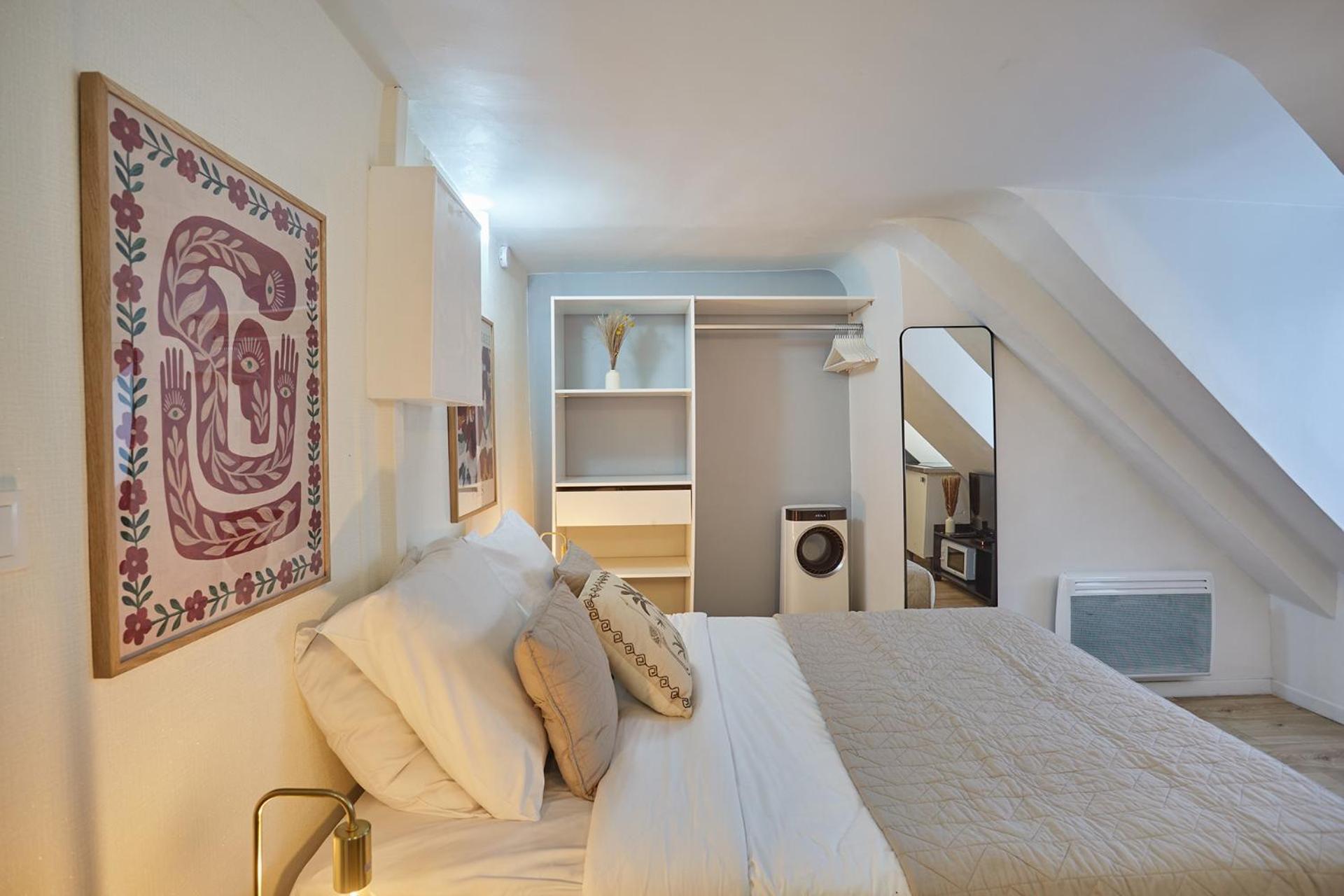 Studio Place Vendome By Studio Prestige Париж Екстериор снимка