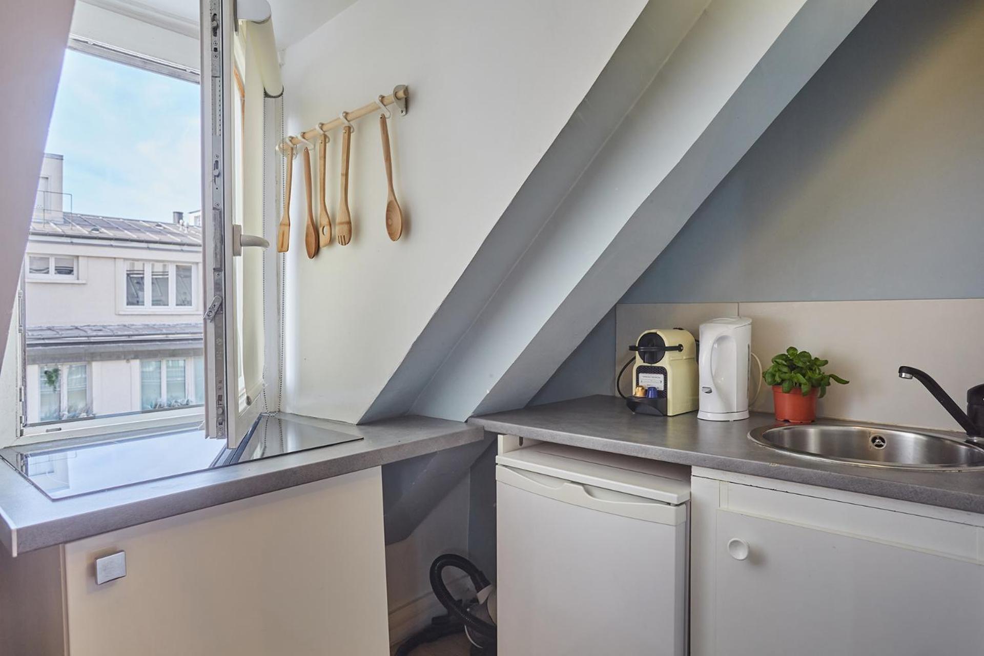 Studio Place Vendome By Studio Prestige Париж Екстериор снимка