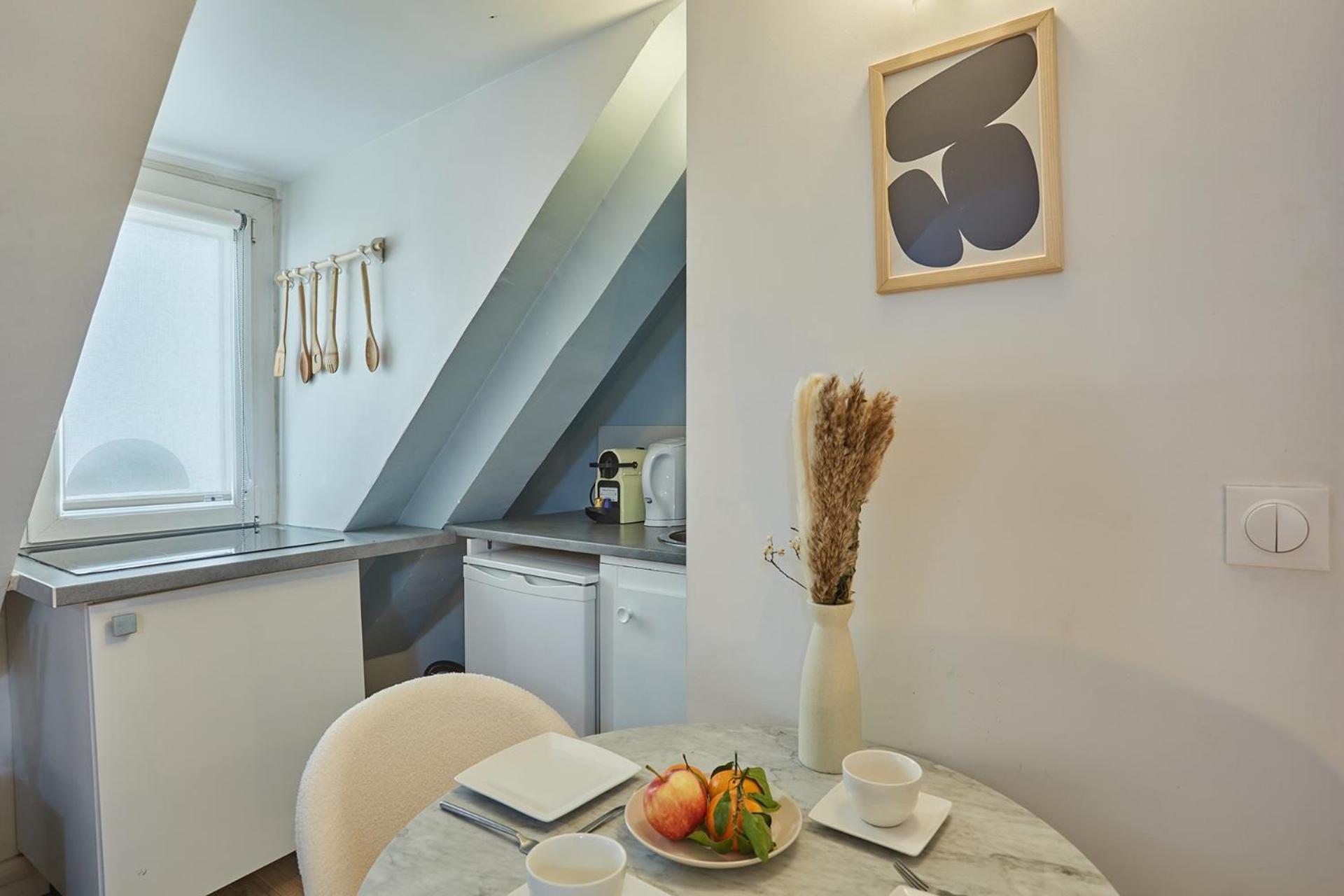 Studio Place Vendome By Studio Prestige Париж Екстериор снимка
